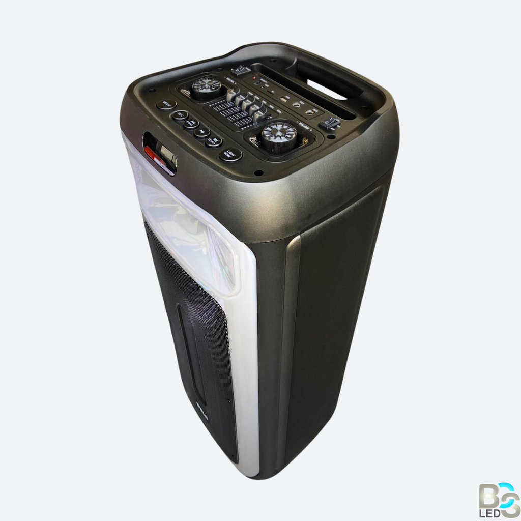 WDLR DR-1028 Wireless Speaker