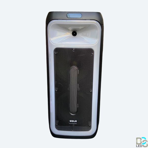 WDLR DR-1028 Wireless Speaker 2