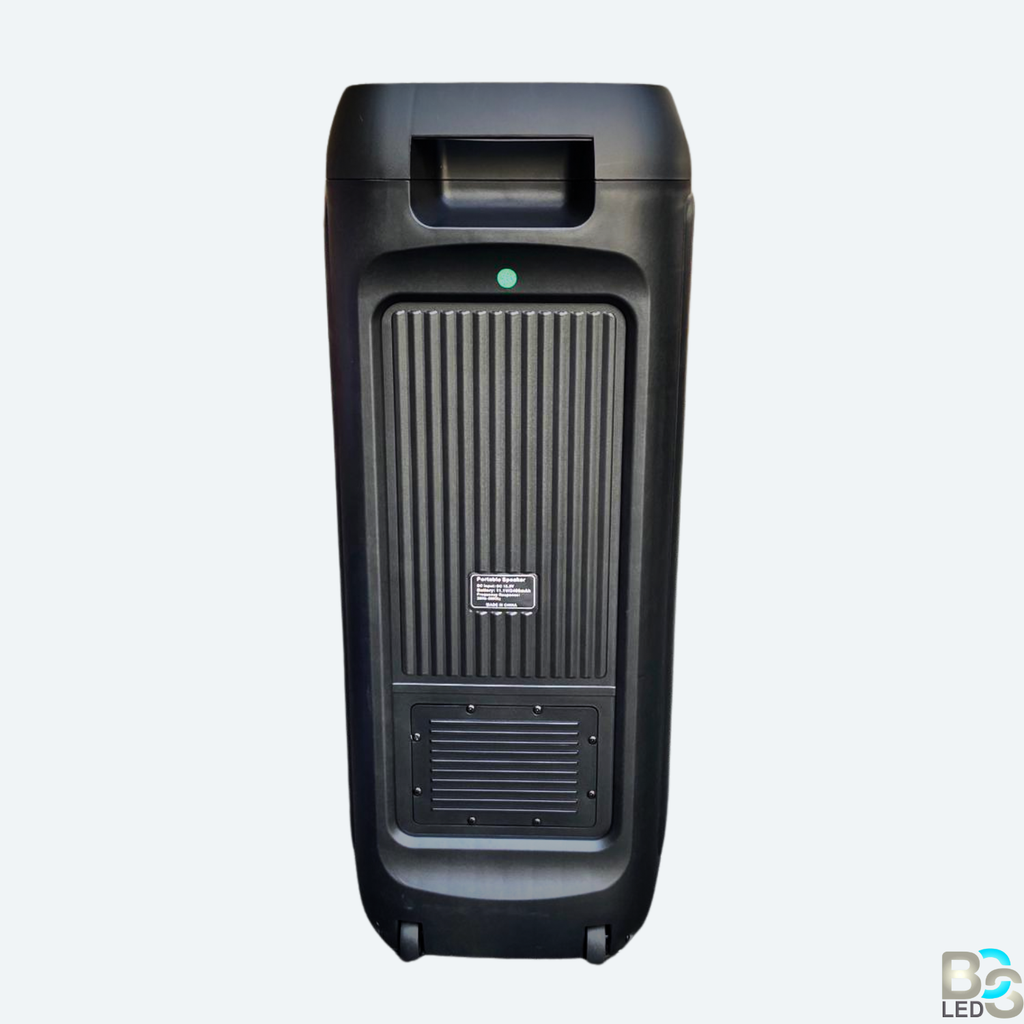 WDLR DR-1028 Wireless Speaker