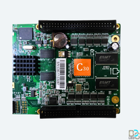 BCS C30 Receiving Card