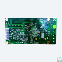 BCS D30 Receiving Card