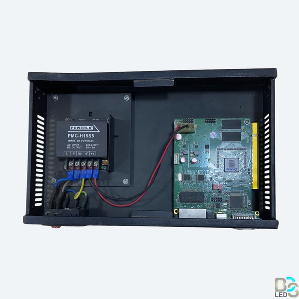 PMC - H15S5 Power Connector