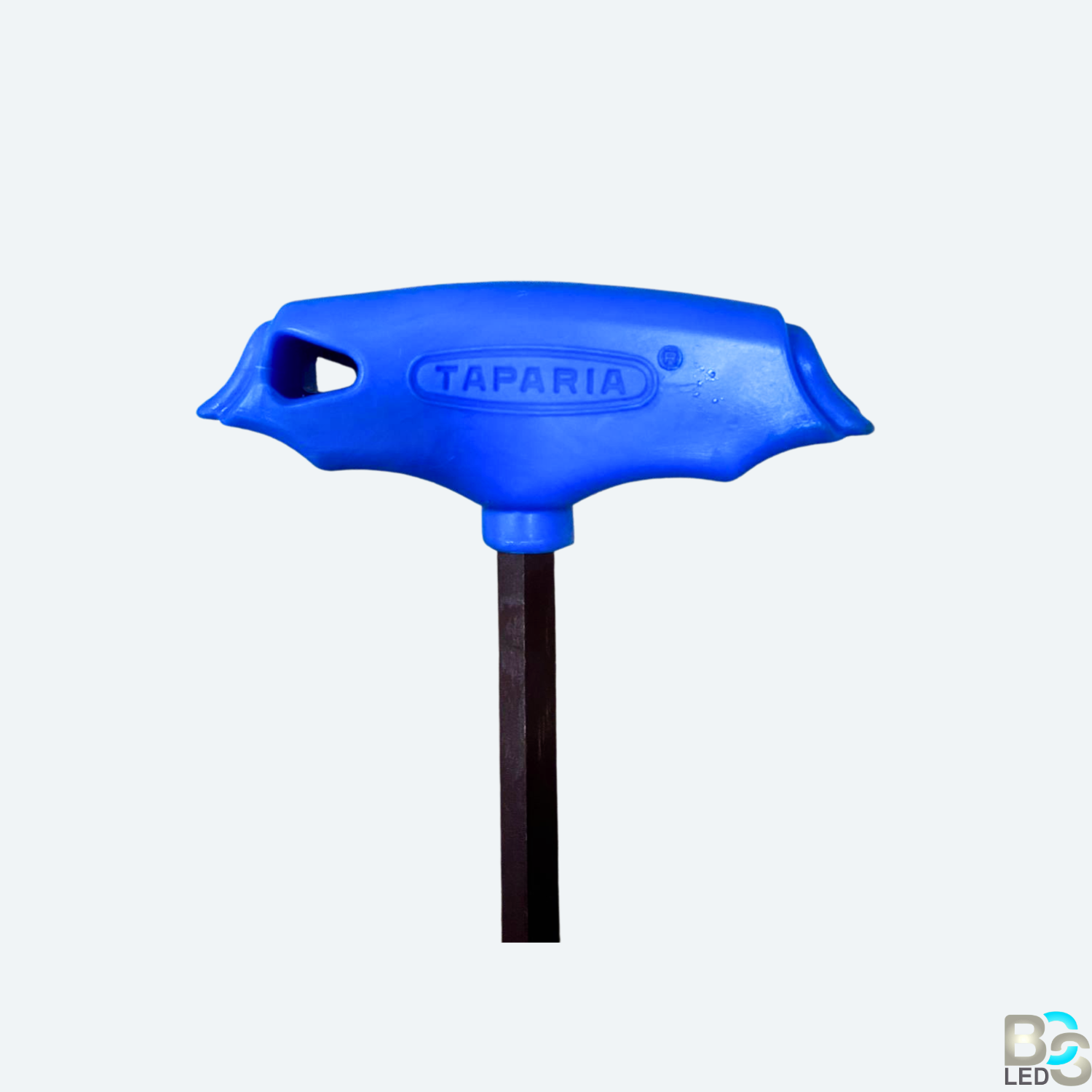 Taparia T-Handle Allen Keys Set