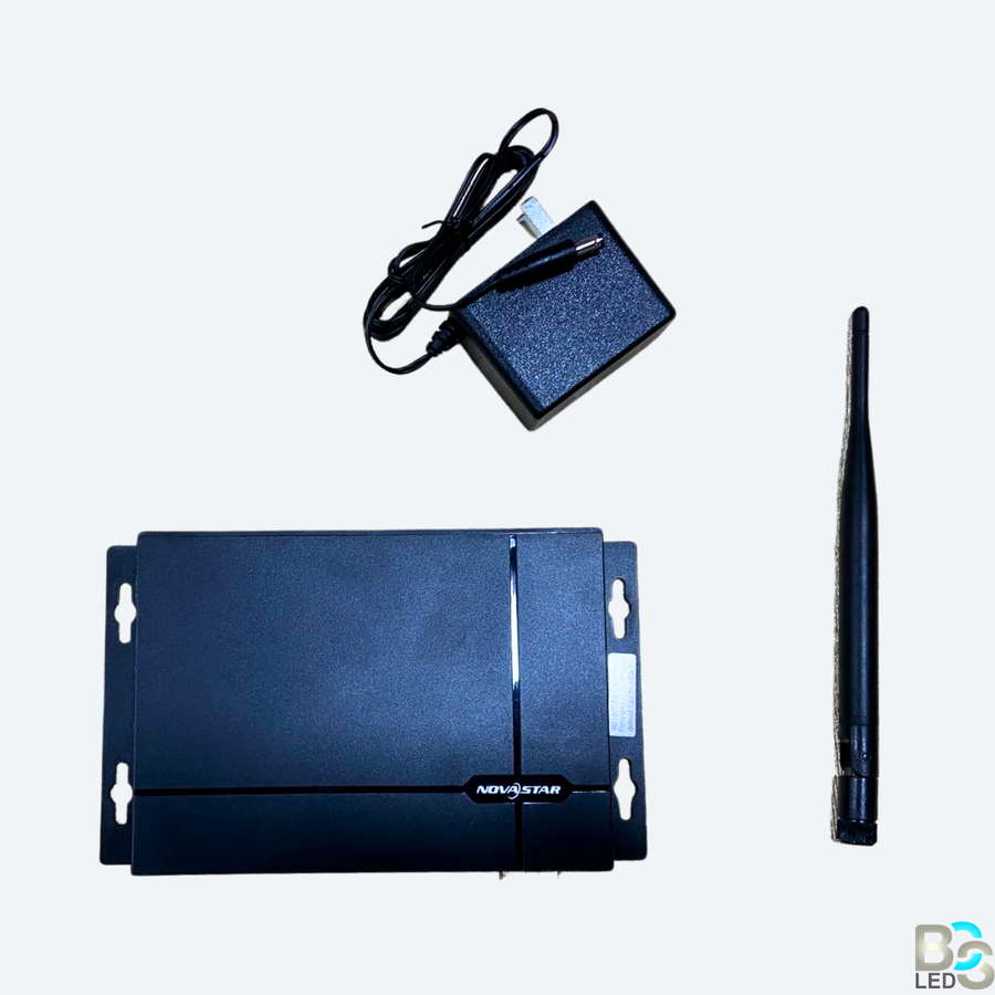 BCS TB2-4G Novastar