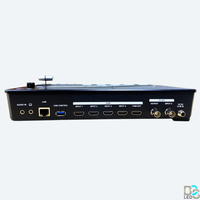 BCS L4 HDMI Livestream Switcher with 10.1
