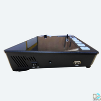 BCS L4 HDMI Livestream Switcher with 10.1