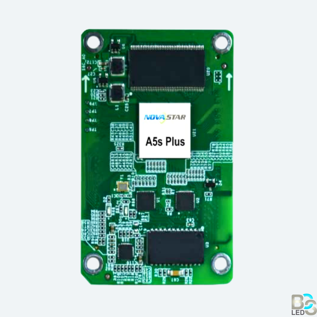 Novastar A5s Plus LED Receiving Card