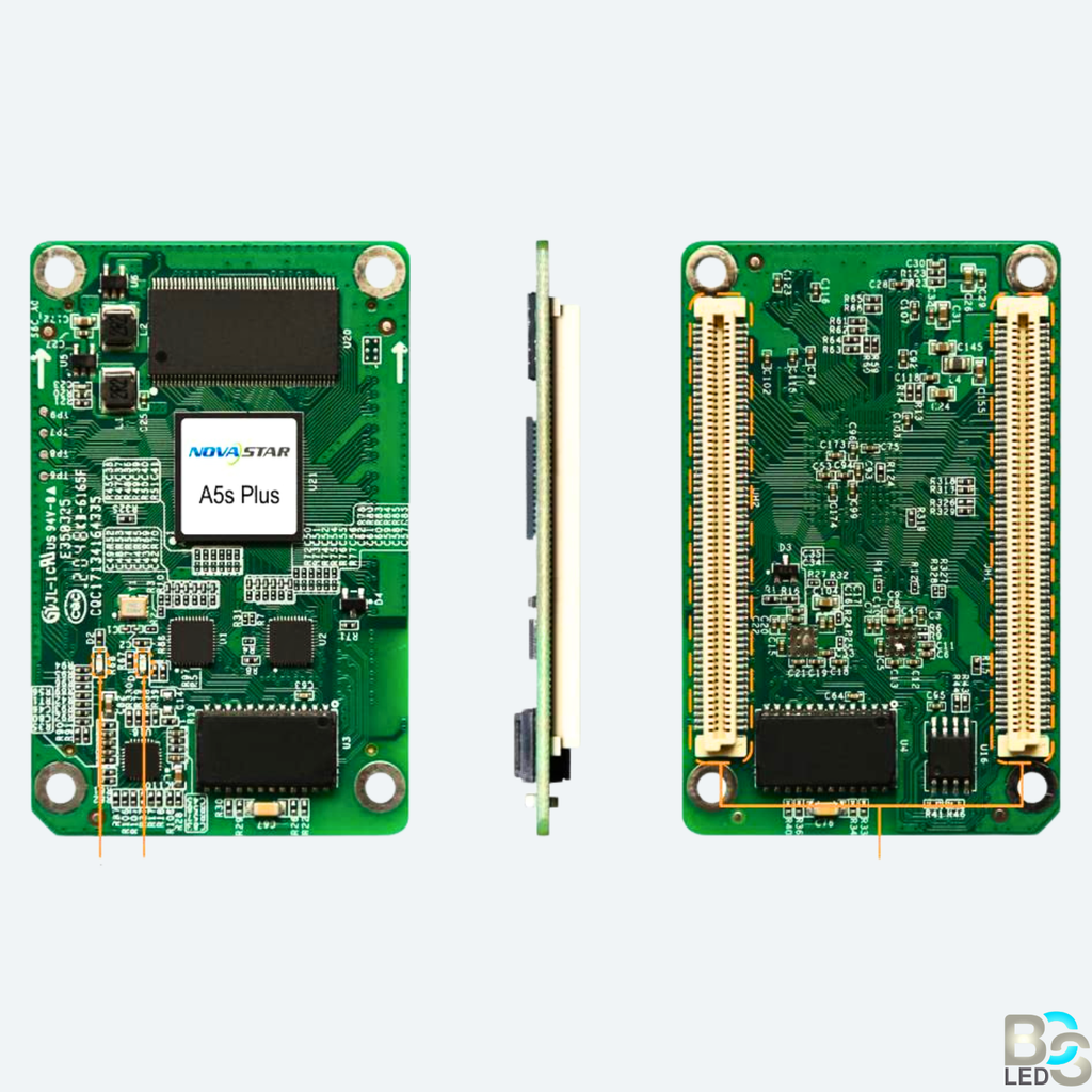 Novastar A5s Plus LED Receiving Card