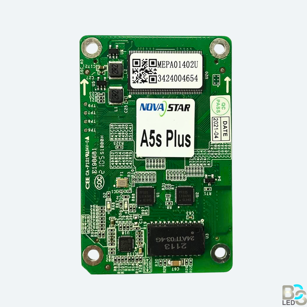 Novastar A5s Plus LED Receiving Card