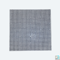 P5 35 Hole Mesh