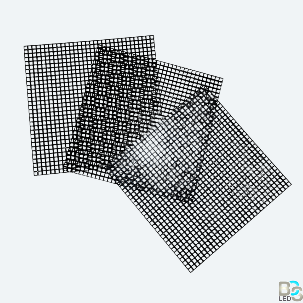 P5 35 Hole Mesh