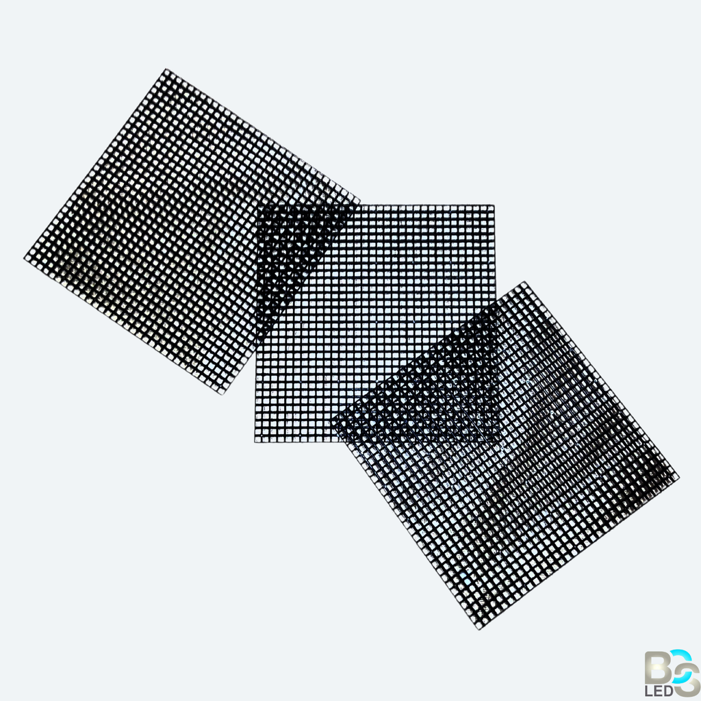 P5 35 Hole Mesh