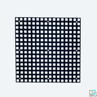 Gloshine 9 Hole Small Mesh