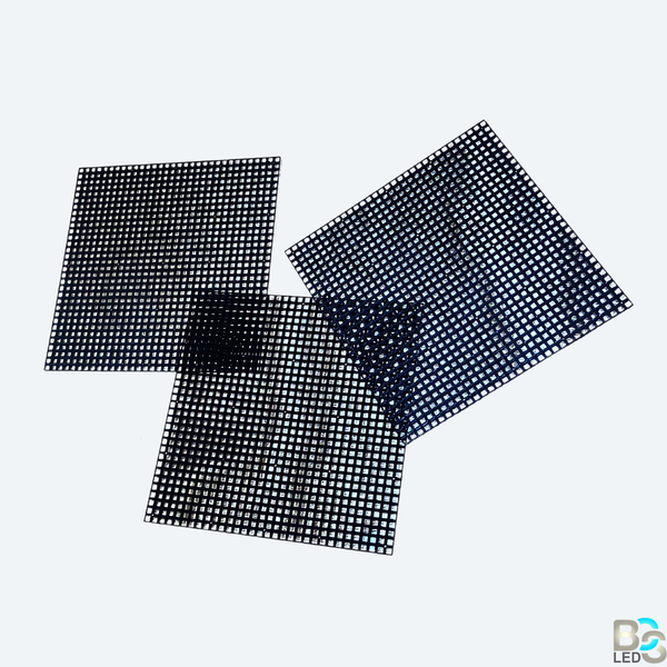 3.91 Outdoor 25 Holes Mesh 2