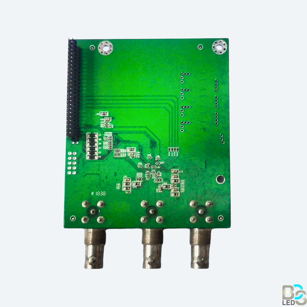 LS Processor SDI Card