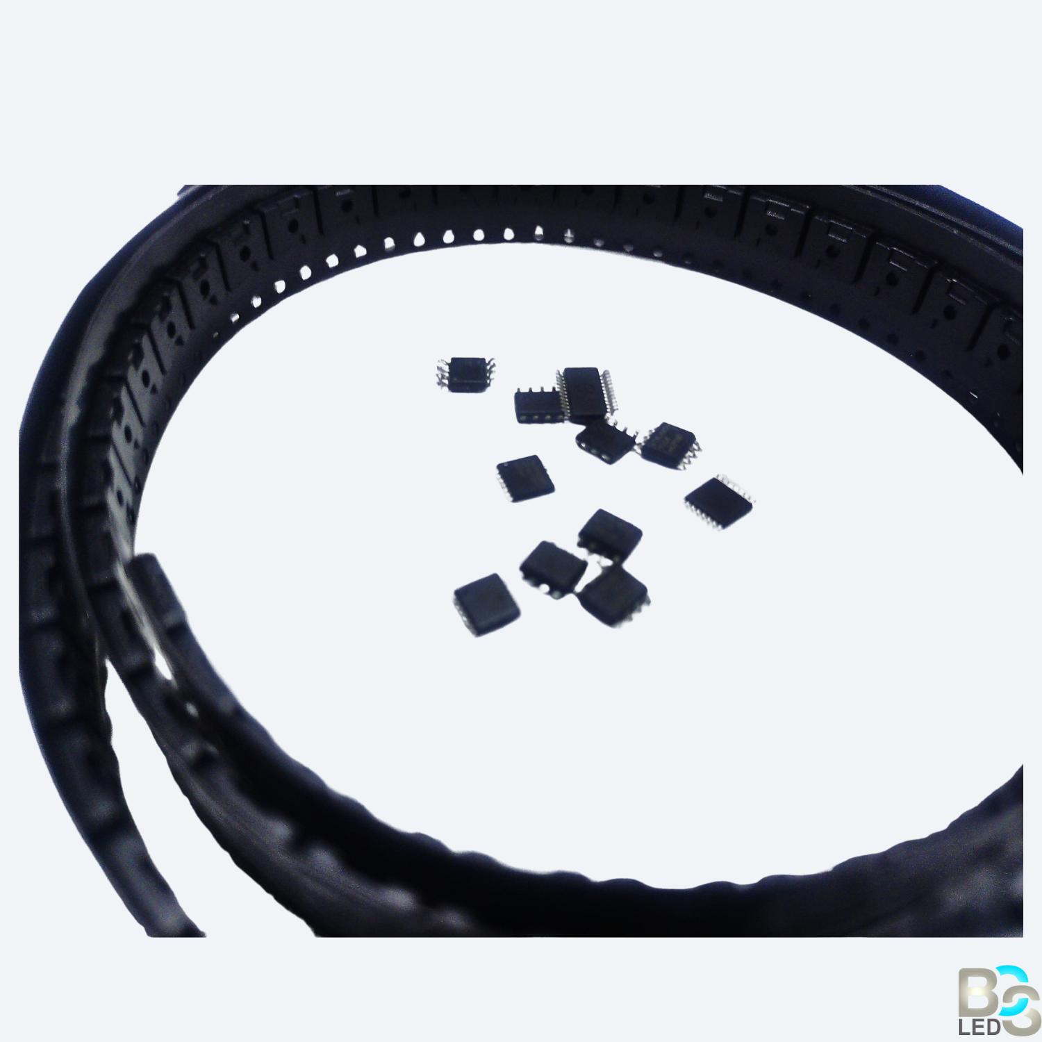 Chipone ICN74HC138TS Integrated Circuit