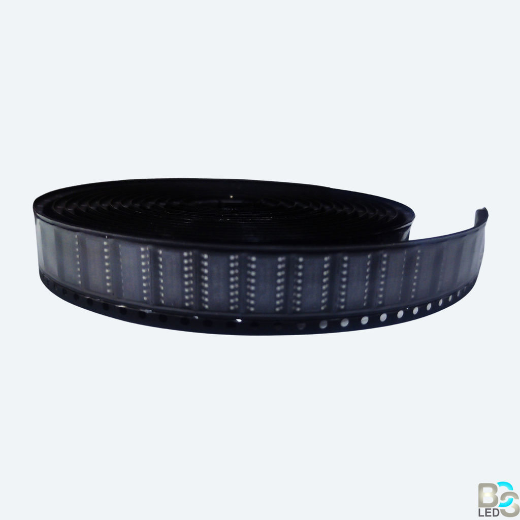 SMS166PC Constant Current LED Driver IC - 16-Channel High-Performance Chip for LED Video Walls