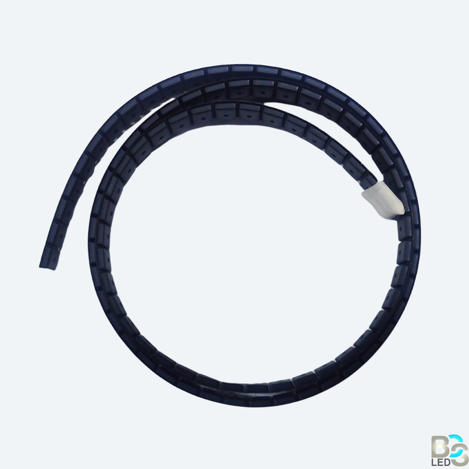 SM5166 LED Row Driver IC - High-Performance 8-Channel Scanning Chip for LED Video Walls