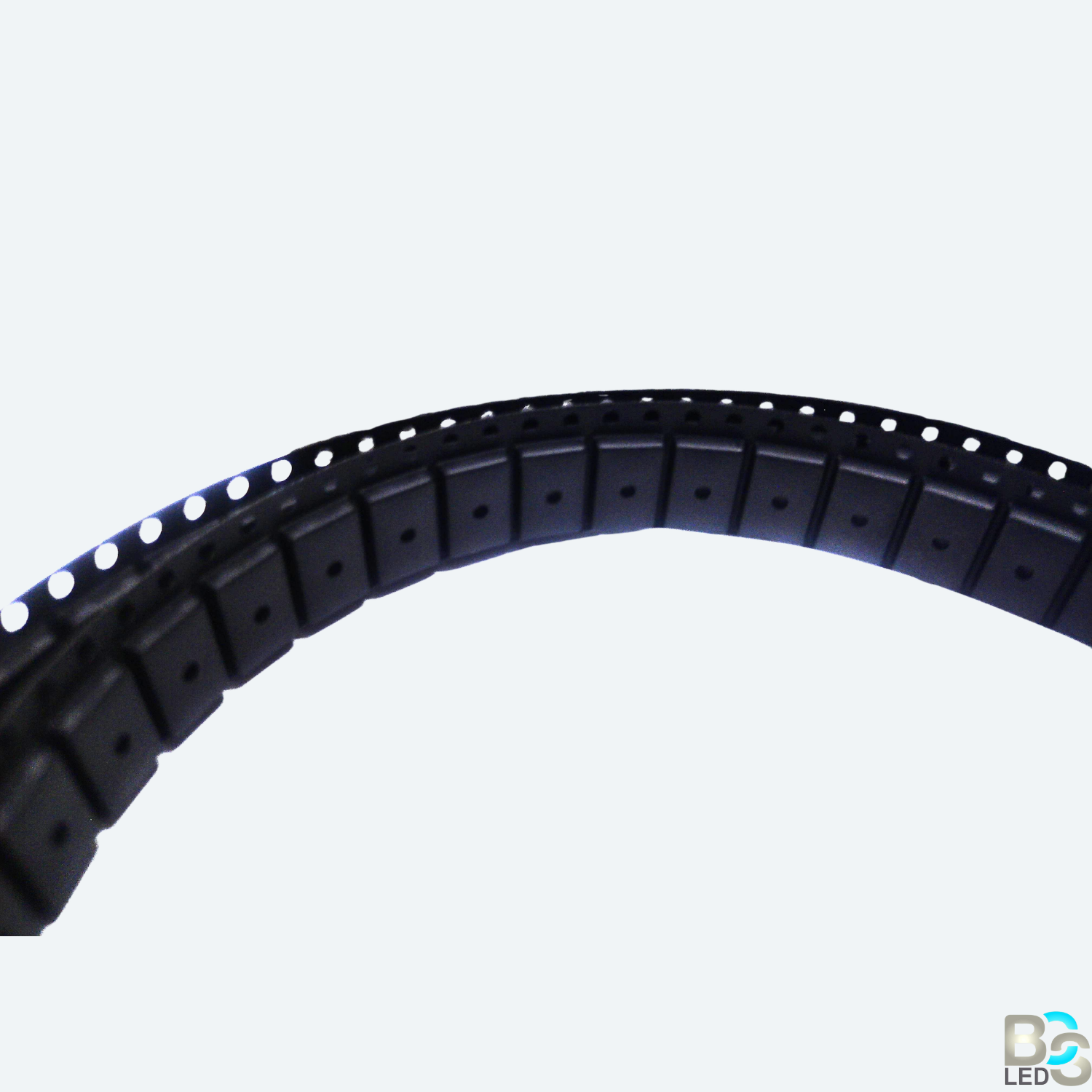 SM5166 LED Row Driver IC - High-Performance 8-Channel Scanning Chip for LED Video Walls