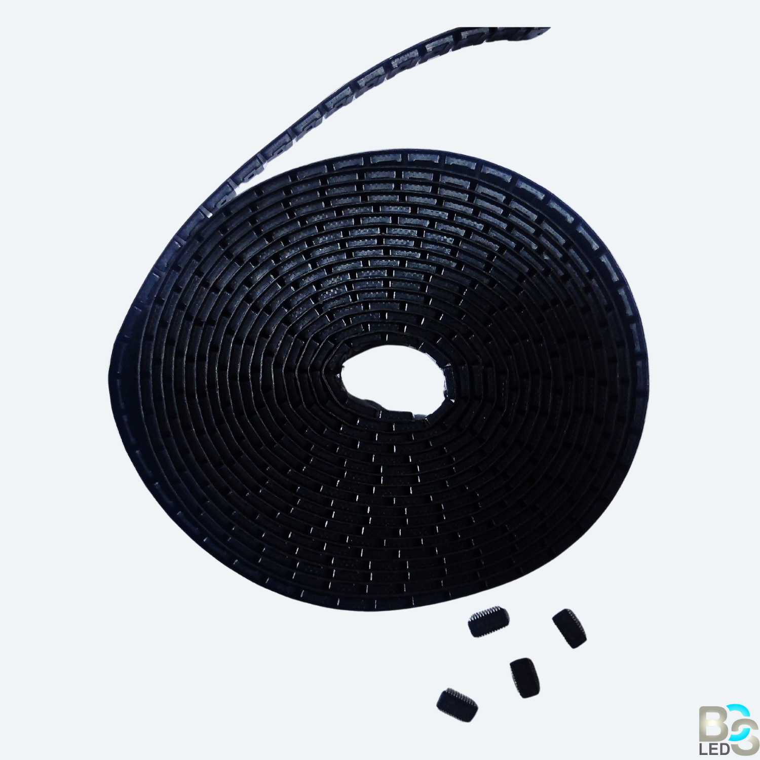 Macroblock MBI5020GP 16-Channel Constant Current LED Driver IC - SSOP24 Package