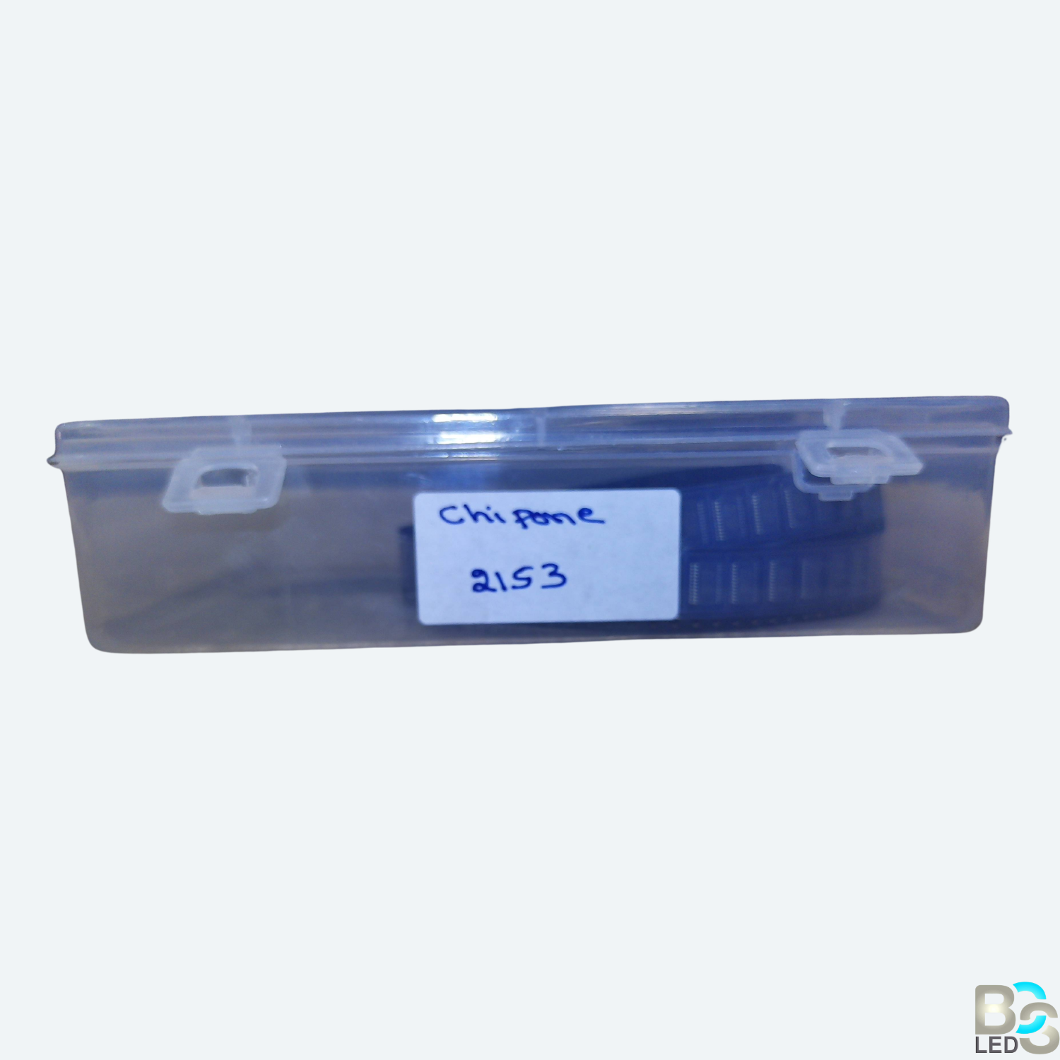 Chipone ICN2153 16-Channel PWM Constant Current LED Driver IC