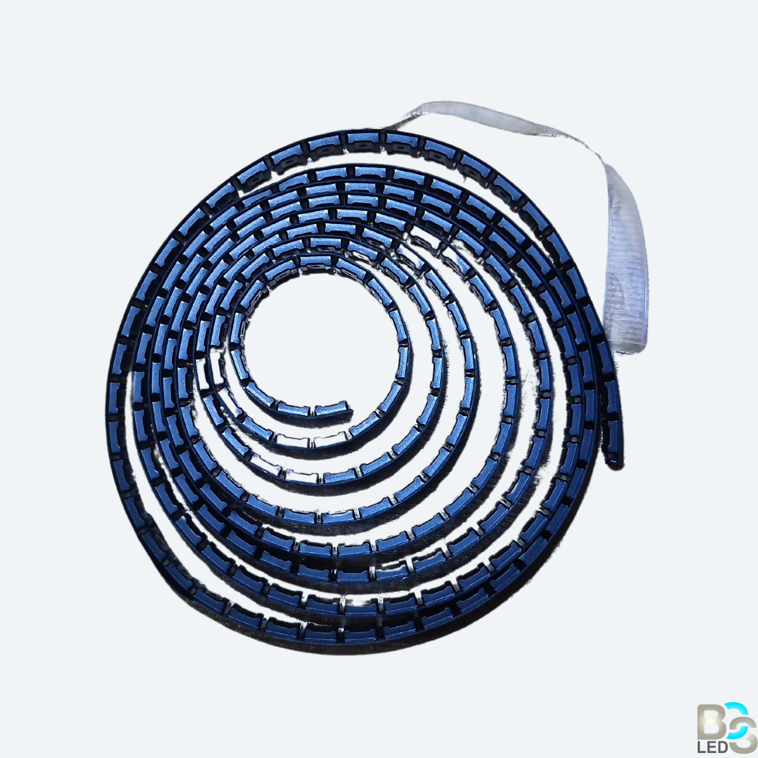 BR4953D Dual P-Channel Power MOSFET - SOP-8 Package