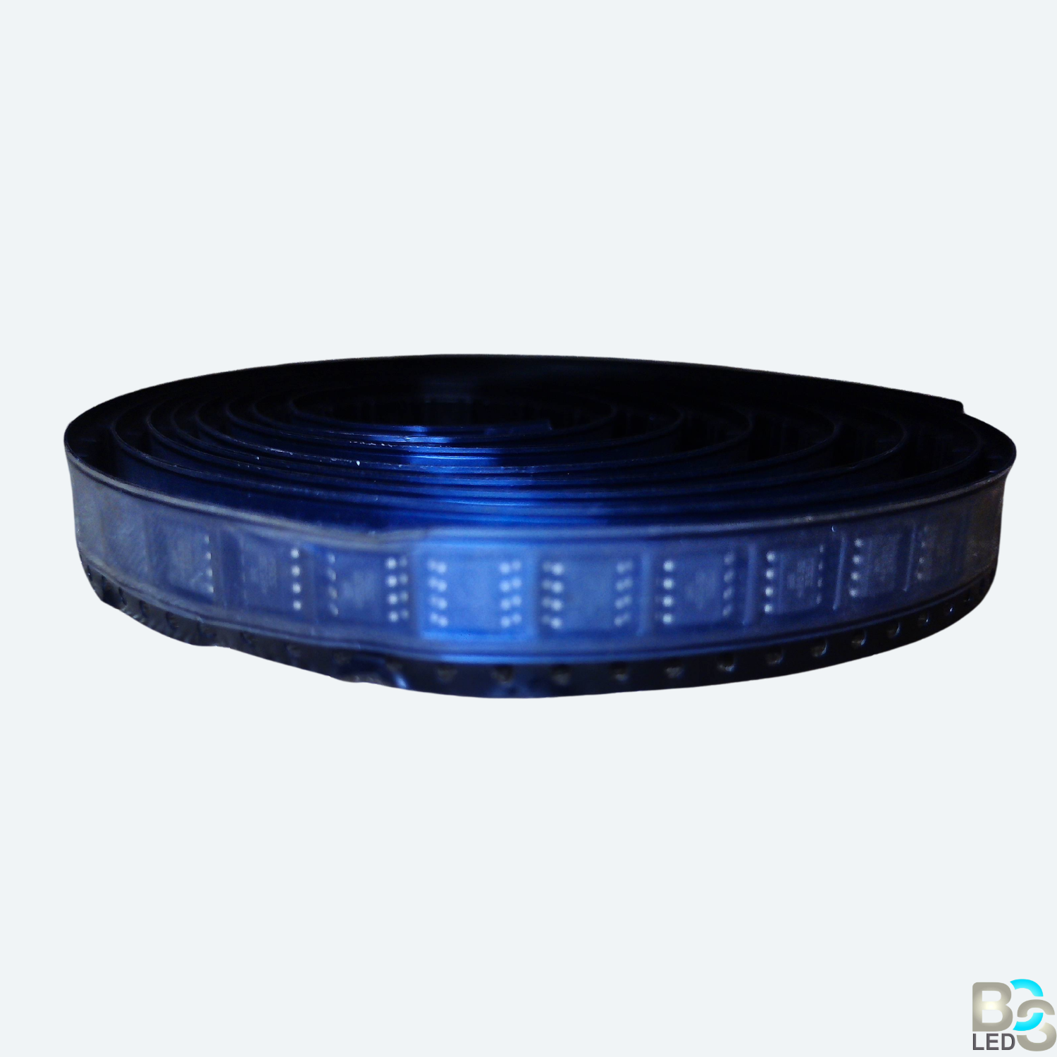 BR4953D Dual P-Channel Power MOSFET - SOP-8 Package