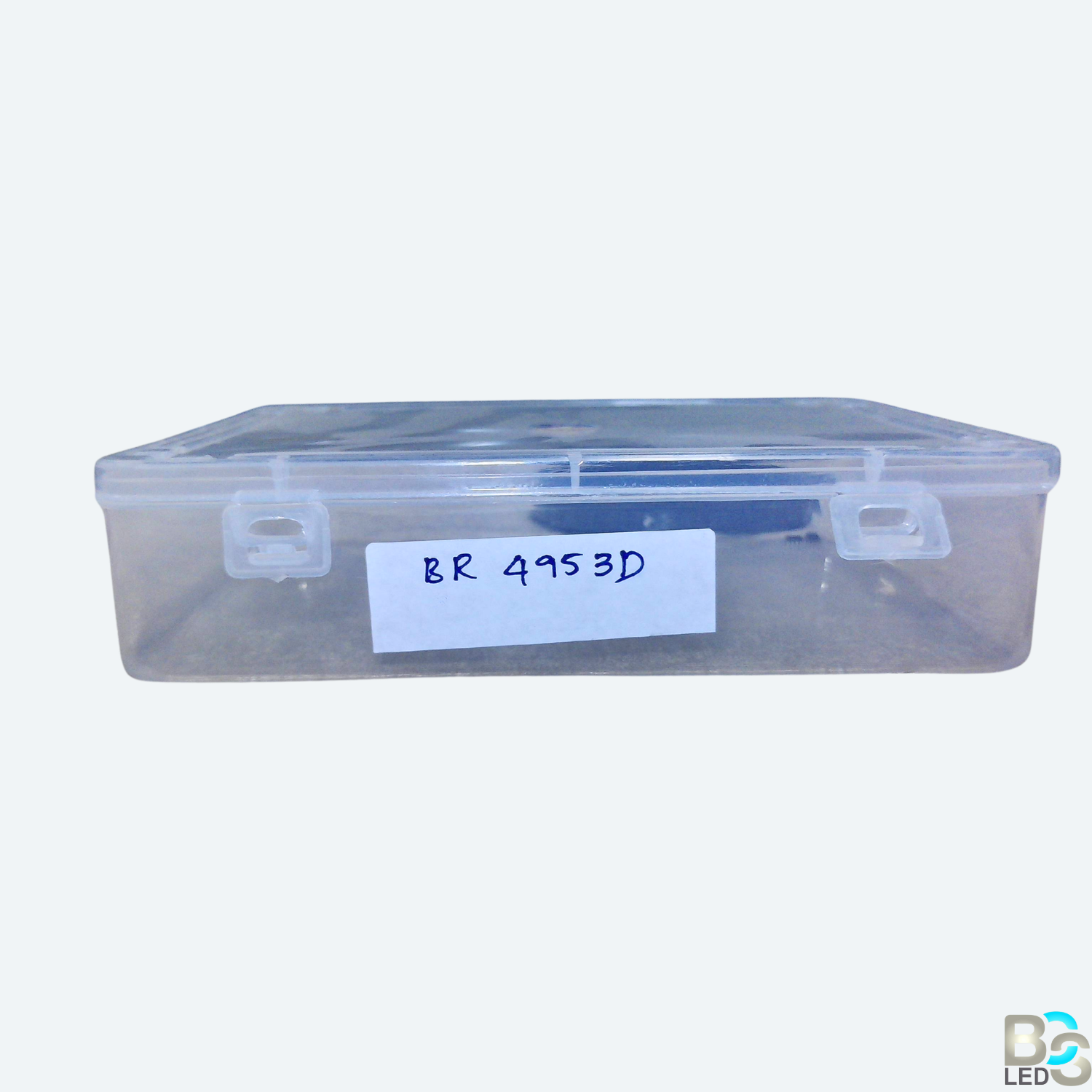 BR4953D Dual P-Channel Power MOSFET - SOP-8 Package