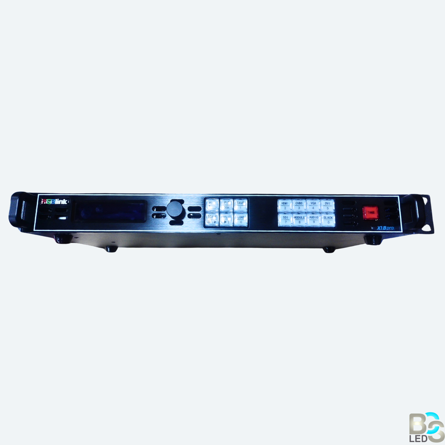 RGBlink X1pro Professional Video Processor for LED Display Video Walls
