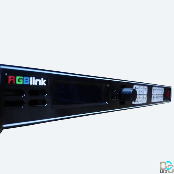 RGBlink X1pro Professional Video Processor for LED Display Video Walls 2