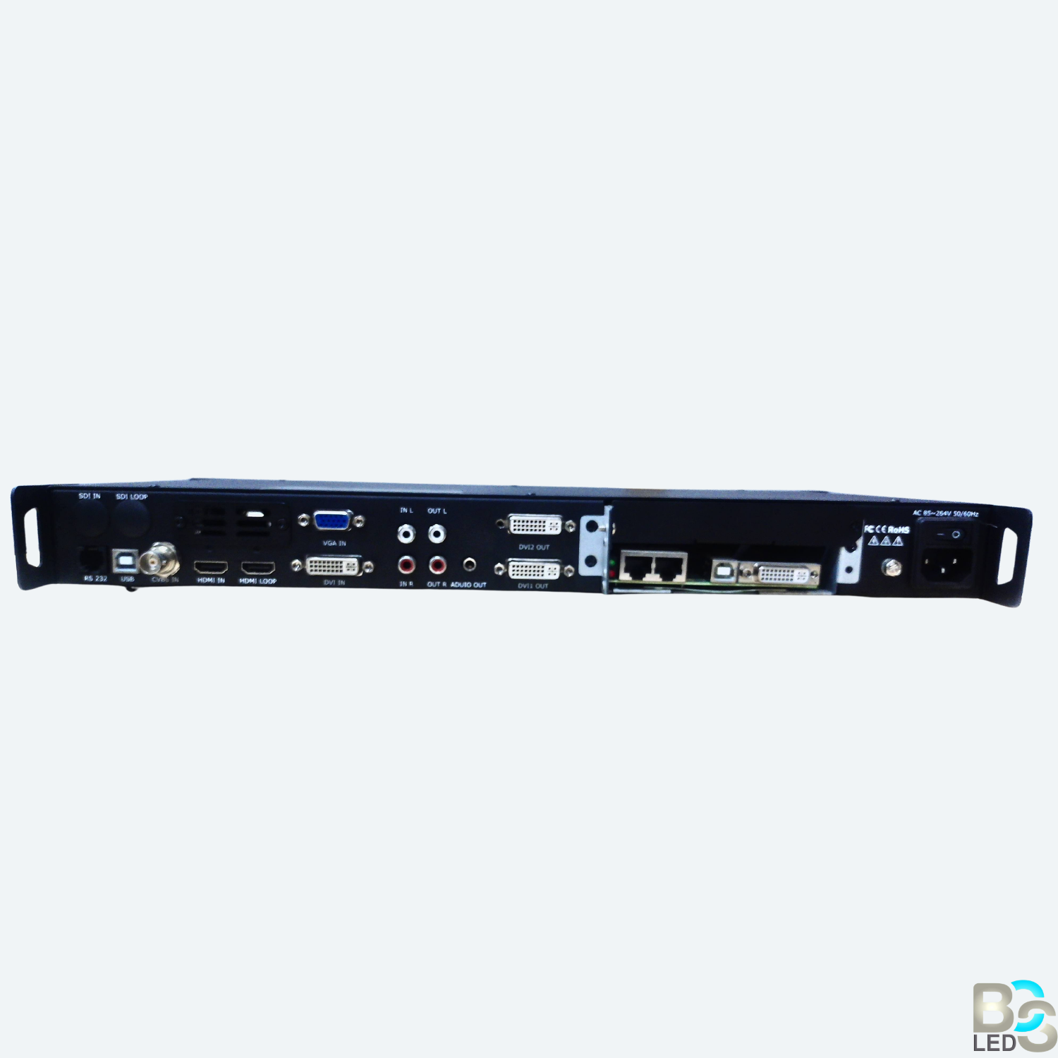 RGBlink X1pro Professional Video Processor for LED Display Video Walls