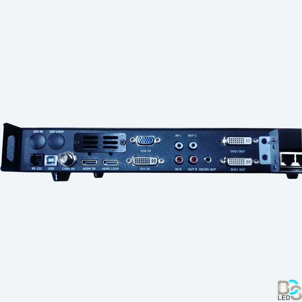 RGBlink X1pro Professional Video Processor for LED Display Video Walls
