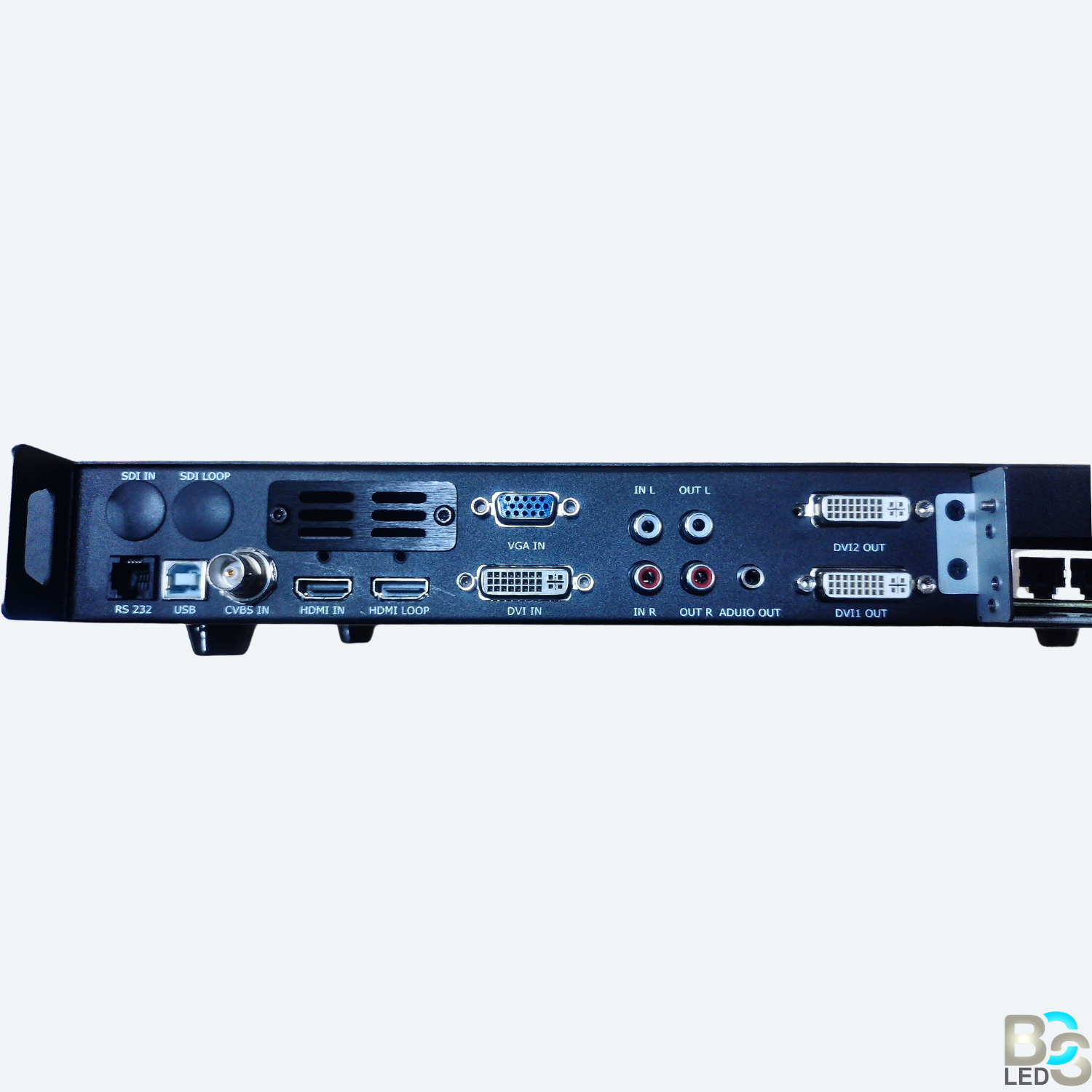 RGBlink X1pro Professional Video Processor for LED Display Video Walls