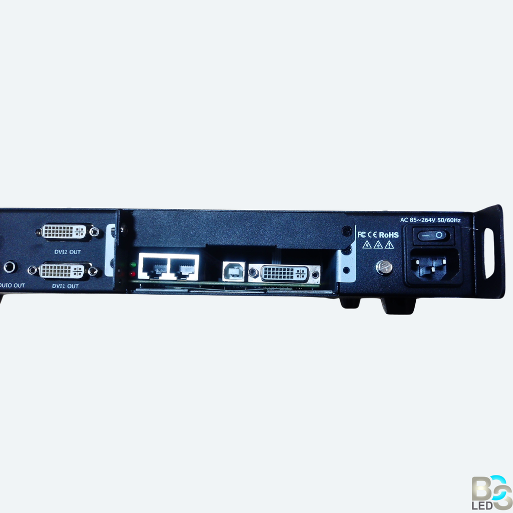 RGBlink X1pro Professional Video Processor for LED Display Video Walls