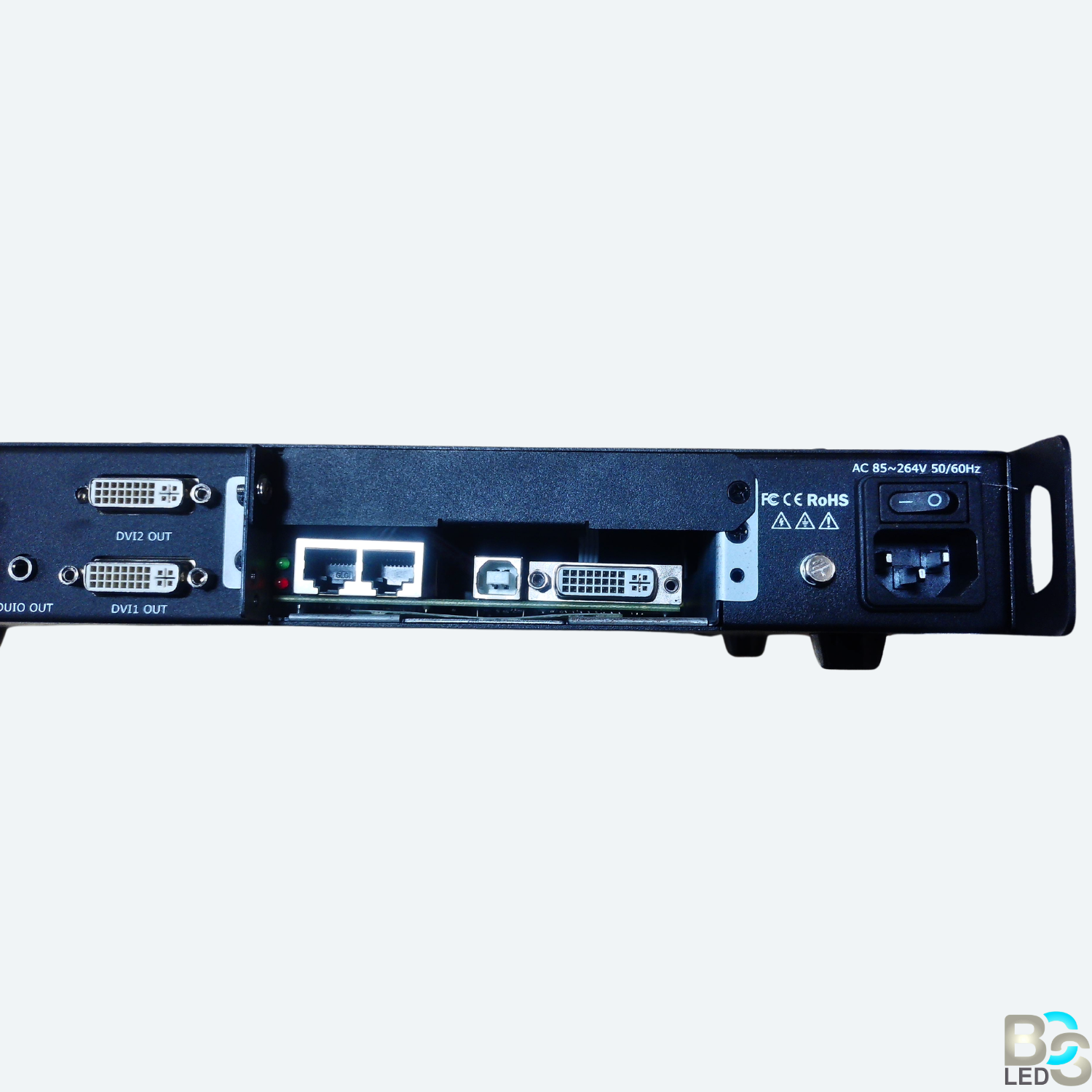 RGBlink X1pro Professional Video Processor for LED Display Video Walls