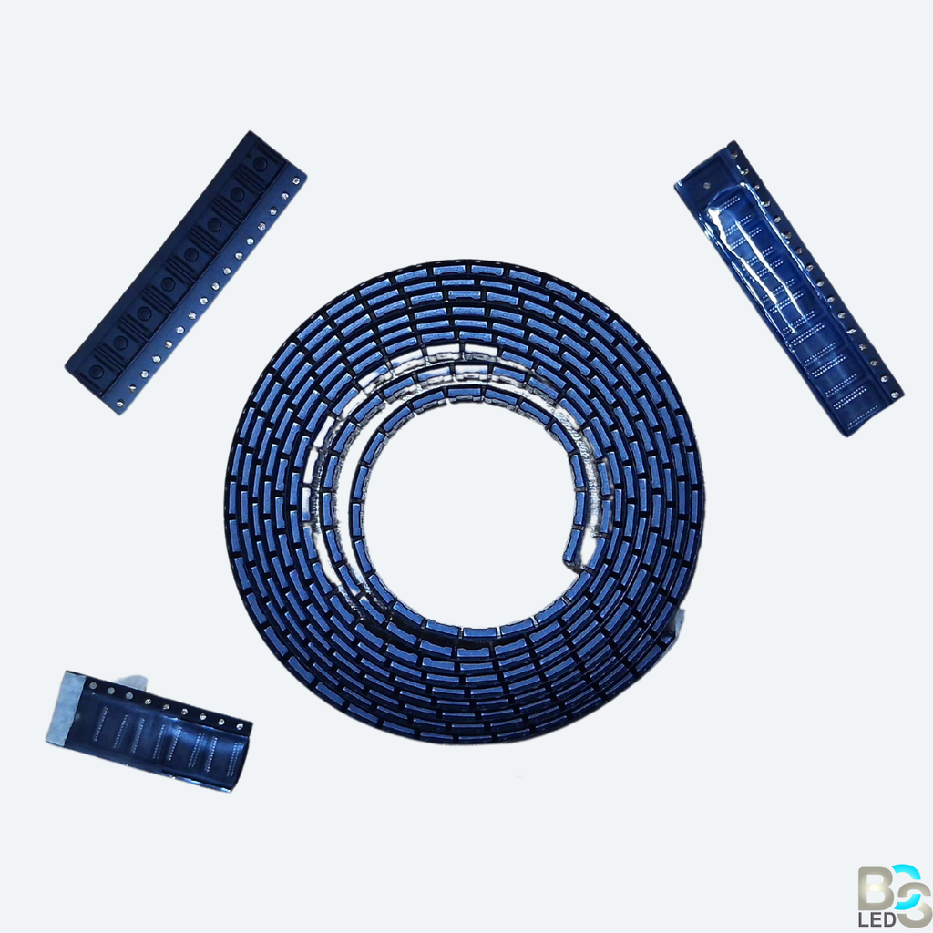 Chipone ICND2038S 16-Channel Constant Current Sink Driver Integrated Circuit (IC) - SSOP24 Package