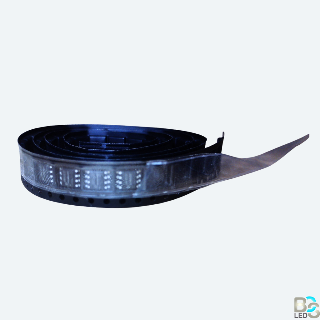 MW4953D Dual P-Channel MOSFET Integrated Circuit (IC) - SOP8 Package for LED Display Row Drive