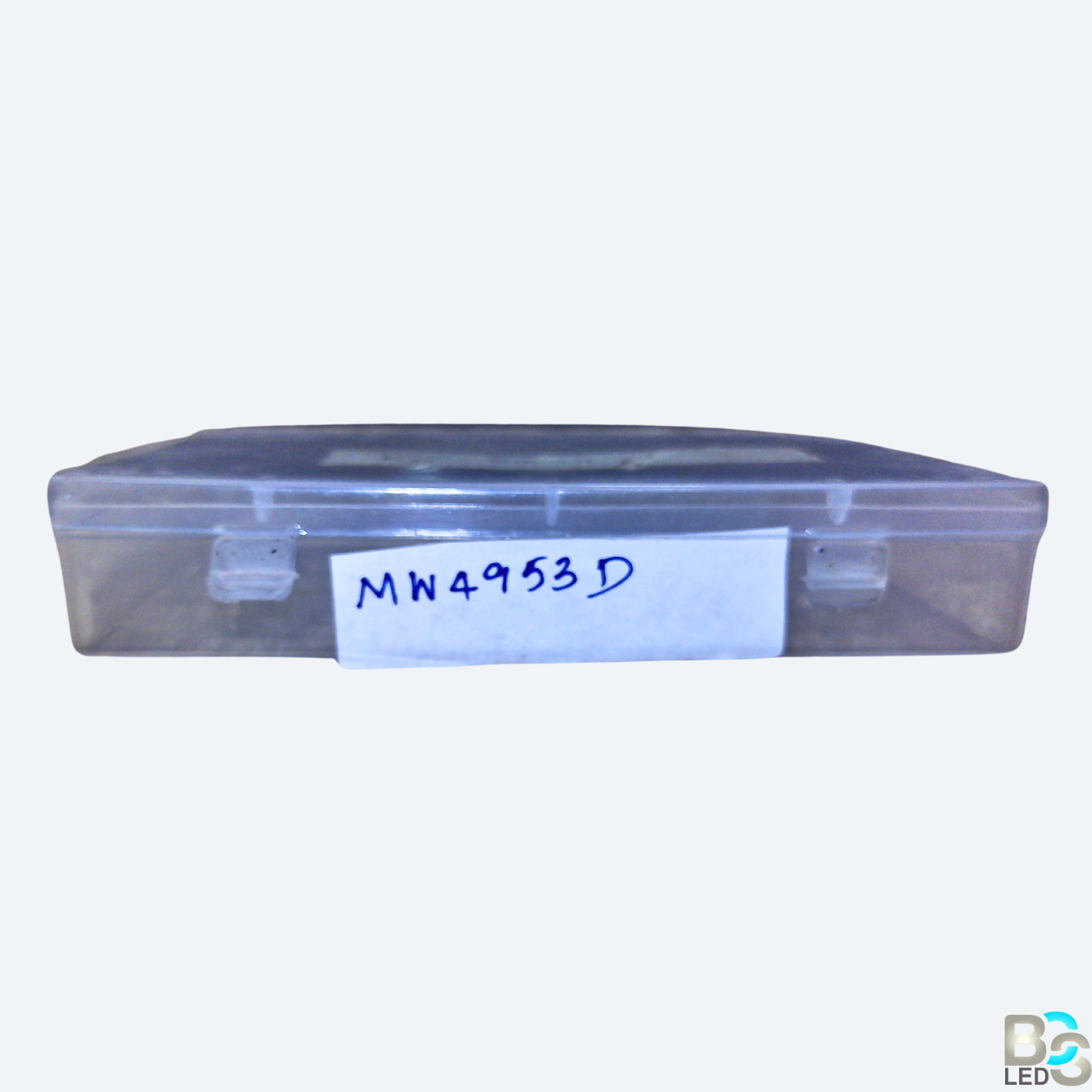 MW4953D Dual P-Channel MOSFET Integrated Circuit (IC) - SOP8 Package for LED Display Row Drive