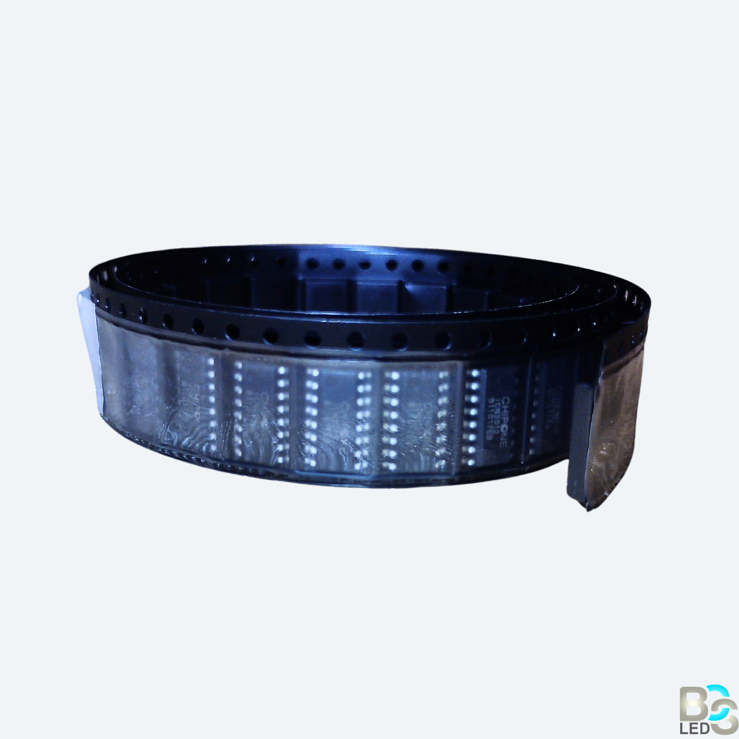 Chipone ICN2012 8-Channel Power Switch Integrated Circuit (IC) - SOP16 Package for LED Display
