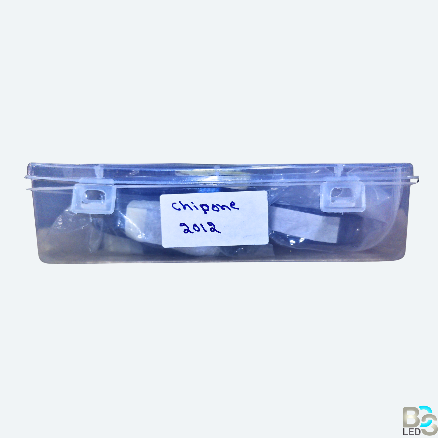 Chipone ICN2012 8-Channel Power Switch Integrated Circuit (IC) - SOP16 Package for LED Display