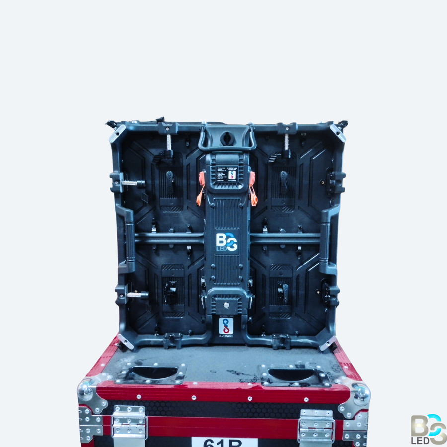 BCS 3.6 Indoor