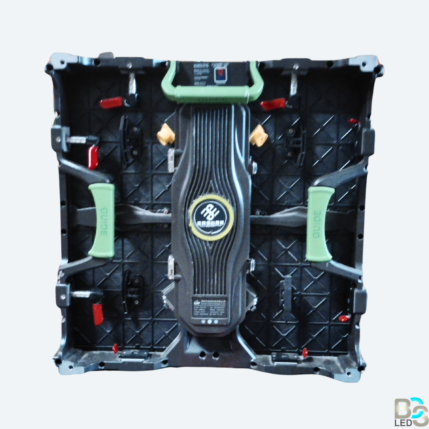Guide 3.9 Indoor
