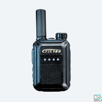 Professional Wireless Walkie-Talkie