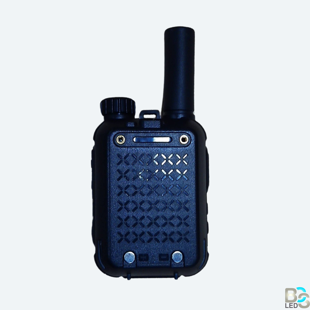Professional Wireless Walkie-Talkie