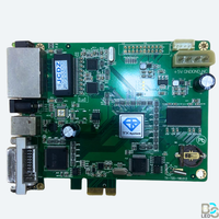 TX-T2D Sending Card