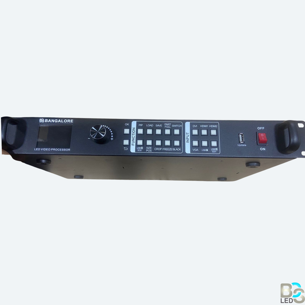 BCS LED Video Processor