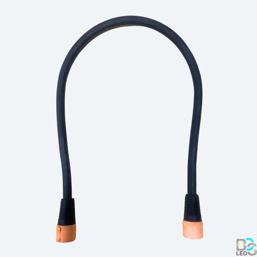 BCS LED Aurora Series Power Jumper - LP-20 Waterproof