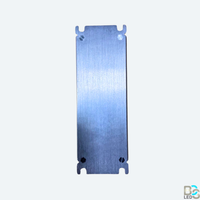 BCS LED Shield Series SMPS - Gloshine GSN200J 5V 40A LED Power Supply