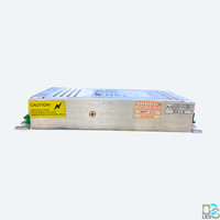 BCS LED Shield Series SMPS - Gloshine GSN200J 5V 40A LED Power Supply