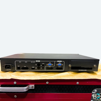 BCS LED Shield Series Video Processor - Listen Vision VP1000 HD Scaler